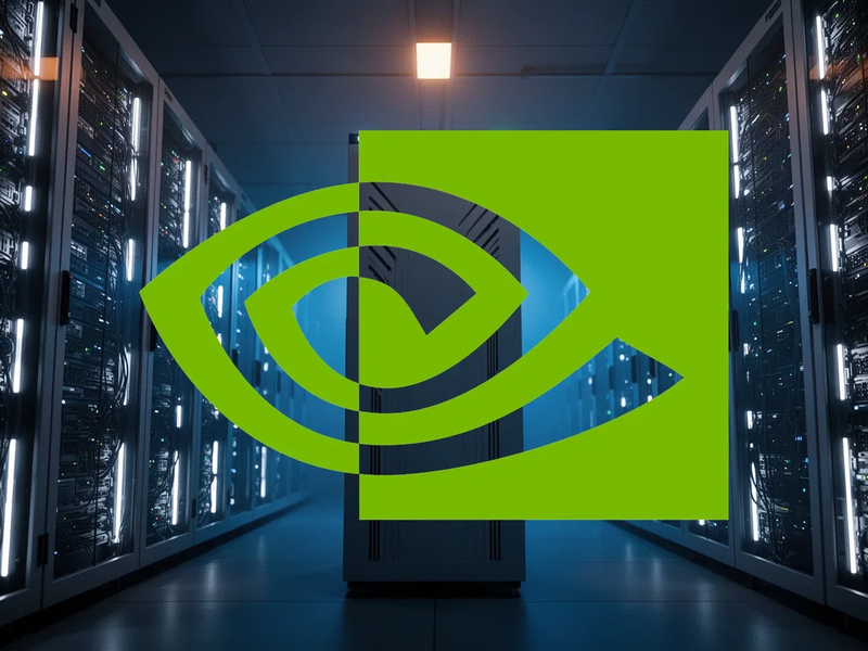 Nvidia Aktie: Der Markt hält den Atem an - Foto: über boerse-global.de