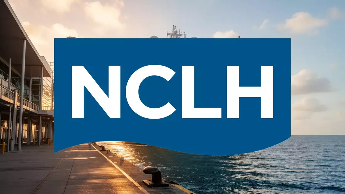 Norwegian Cruise Line Aktie: 7,8% Sprung auf 13,75 Euro - Bild: über boerse-global.de