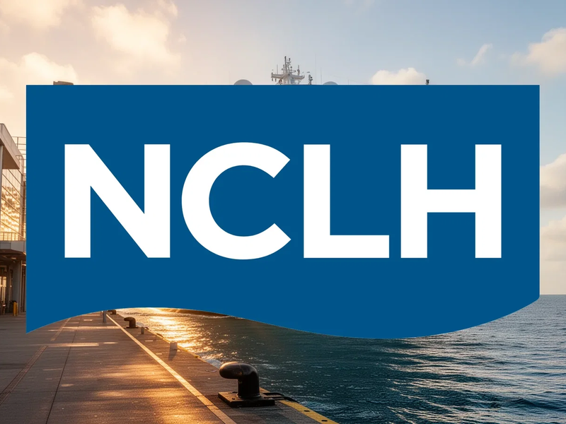 Norwegian Cruise Line Aktie: 7,8% Sprung auf 13,75 Euro - Foto: über boerse-global.de