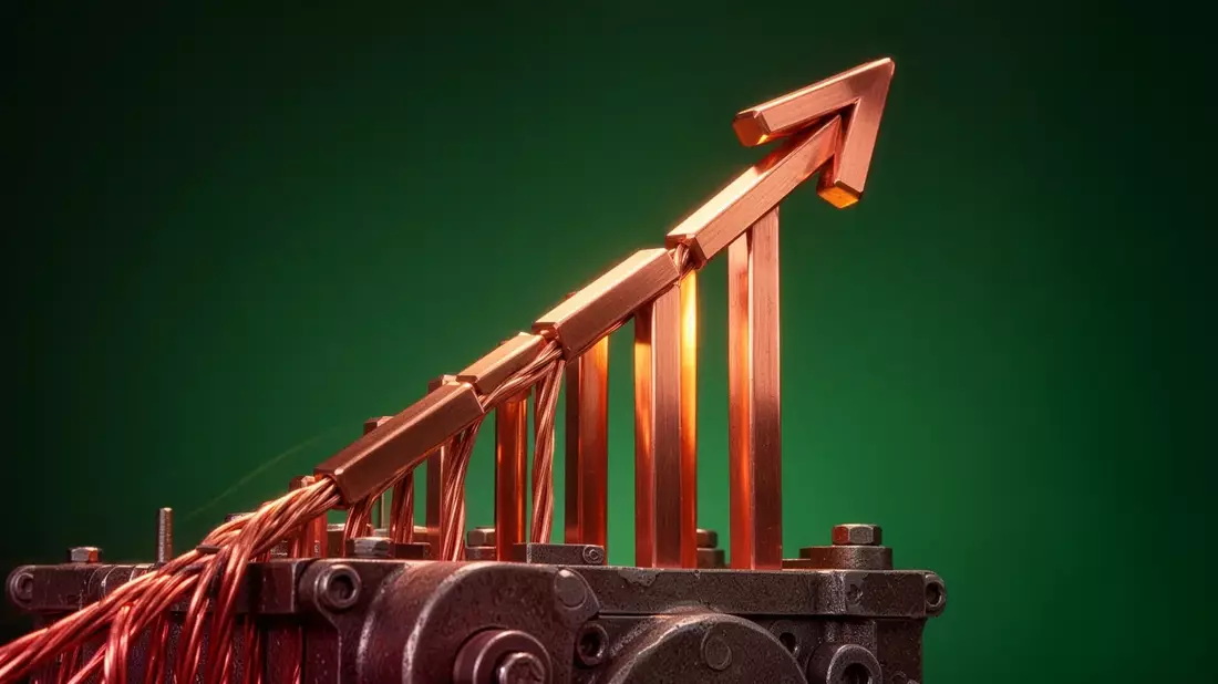 BHP Aktie: Kupfer-EBITDA springt 59 Prozent - Bild: über boerse-global.de