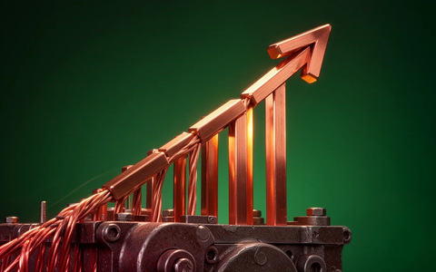 BHP Aktie: Kupfer-EBITDA springt 59 Prozent - Foto: über boerse-global.de