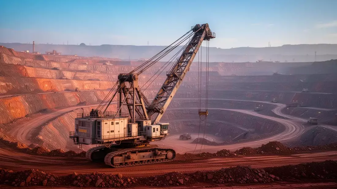 Anglo American Aktie: Tribunal hebt Collahuasi-Genehmigung auf - Bild: über boerse-global.de
