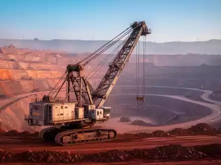 Anglo American Aktie: Tribunal hebt Collahuasi-Genehmigung auf - Foto: über boerse-global.de