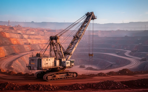 Anglo American Aktie: Tribunal hebt Collahuasi-Genehmigung auf - Foto: über boerse-global.de