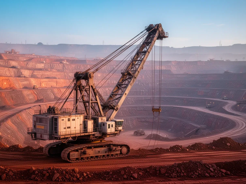 Anglo American Aktie: Tribunal hebt Collahuasi-Genehmigung auf - Foto: über boerse-global.de