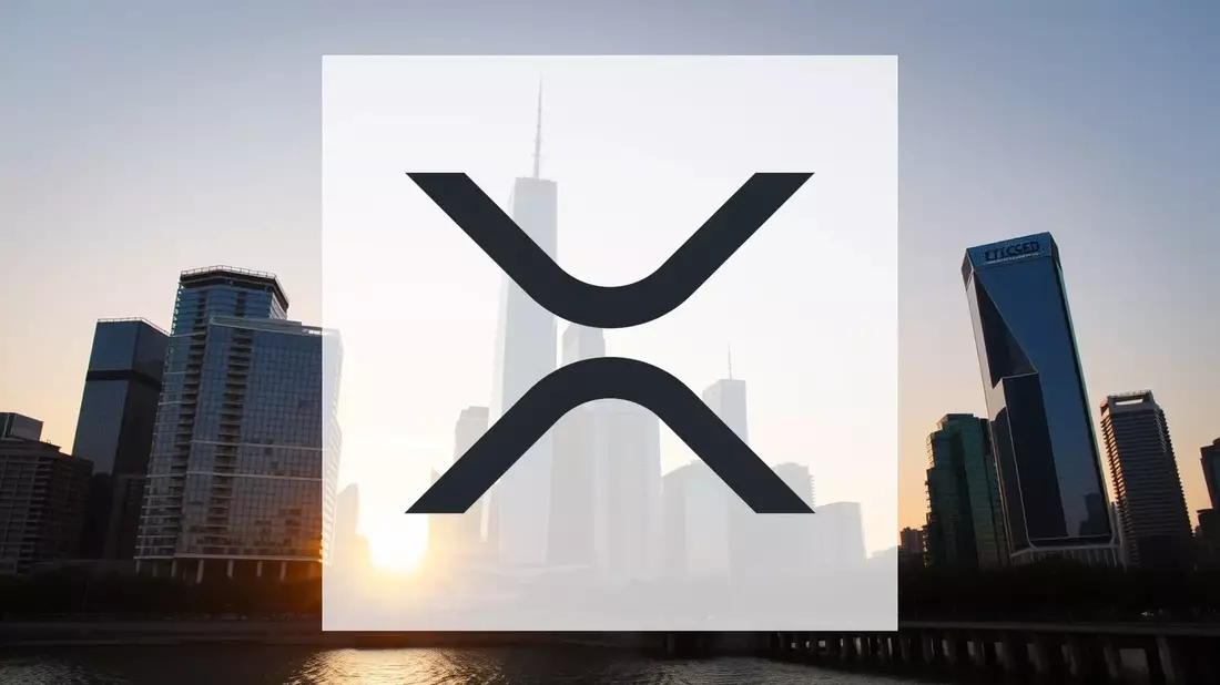 Ripple's Infrastructure Boom and Retail Inflows Can't Shake XRP's Price Stagnation - Bild: über boerse-global.de