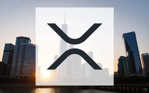 Ripple's Infrastructure Boom and Retail Inflows Can't Shake XRP's Price Stagnation - Foto: über boerse-global.de