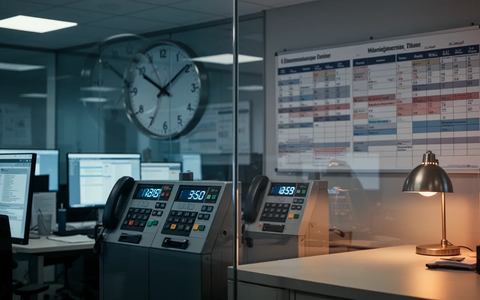 Arbeitszeitreform 2026: Deutschland plant radikale Flexibilisierung - Foto: über boerse-global.de