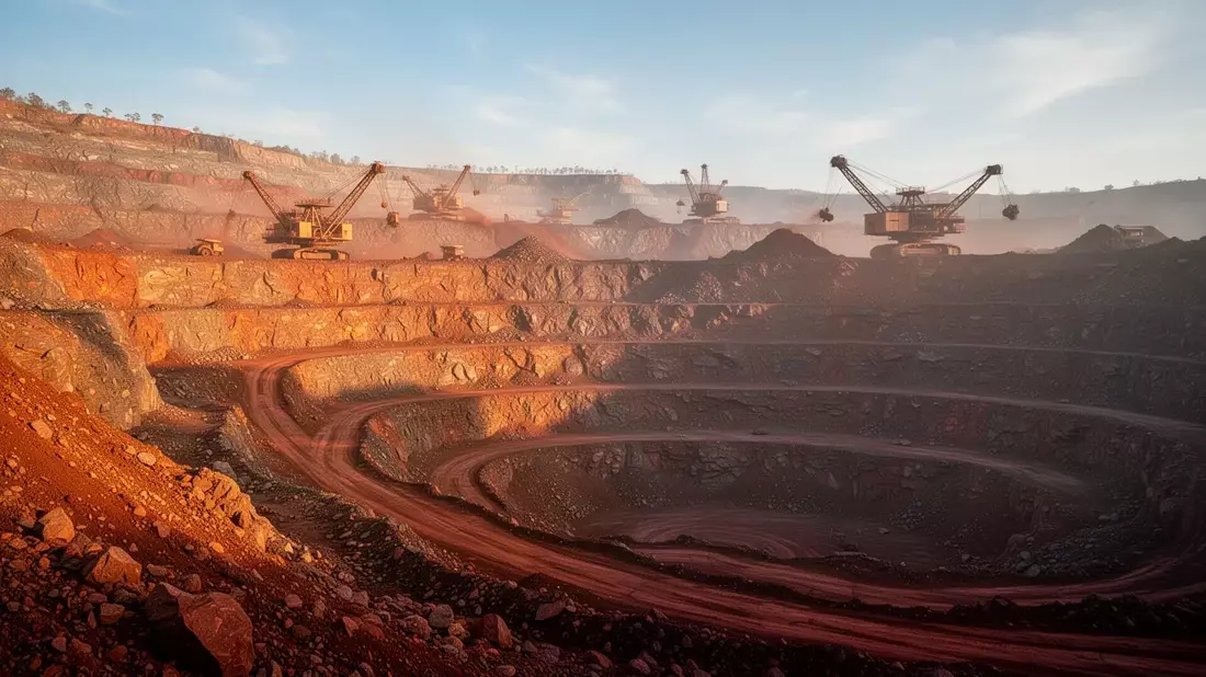 Star Copper Aktie: Klaus Heppe von Teck Resources als Berater - Bild: über boerse-global.de
