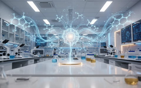Bristol Myers Squibb setzt KI von Anthropic für 30.000 Mitarbeiter ein - Foto: über boerse-global.de