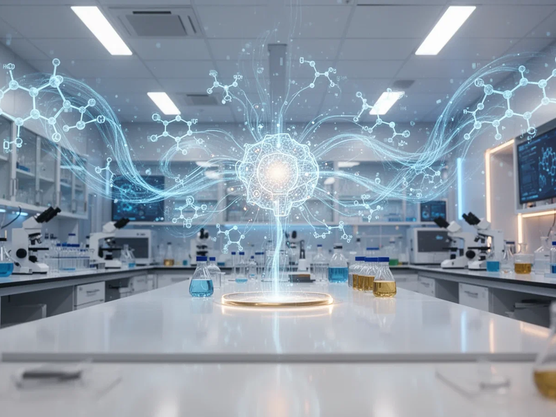 Bristol Myers Squibb setzt KI von Anthropic für 30.000 Mitarbeiter ein - Foto: über boerse-global.de