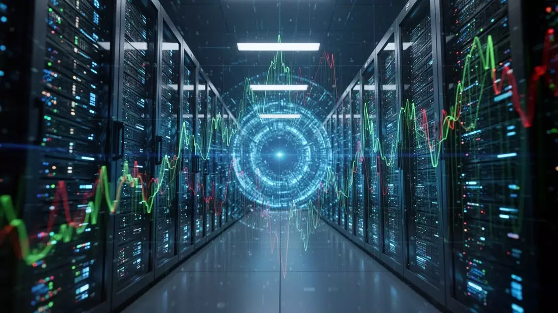 Vanguard S&P 500 ETF: Nvidia-Zahlen vor extremem RSI von 93,6 - Bild: über boerse-global.de