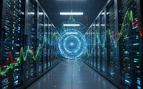 Vanguard S&P 500 ETF: Nvidia-Zahlen vor extremem RSI von 93,6 - Foto: über boerse-global.de