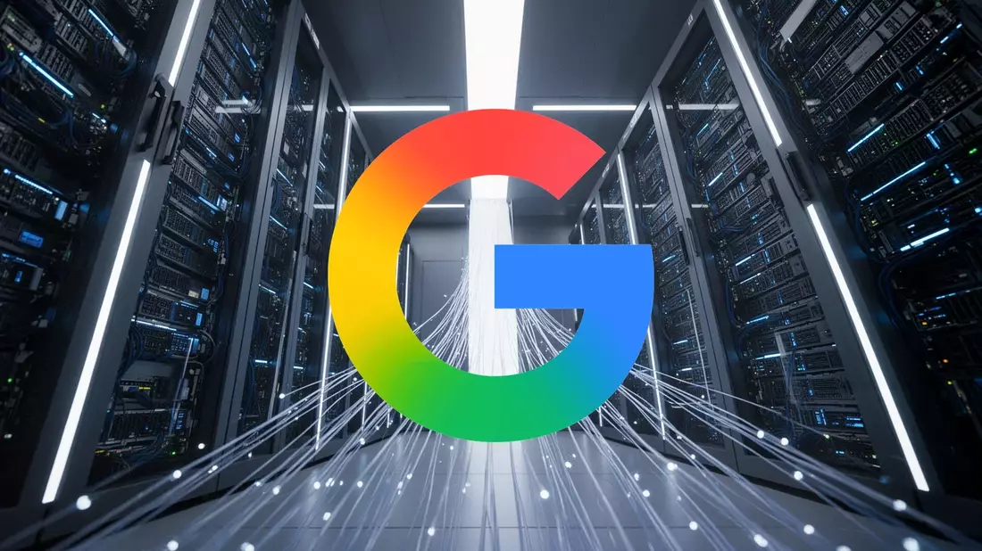 Alphabet Aktie: Google rüstet sich für die KI-Ära - Bild: über boerse-global.de