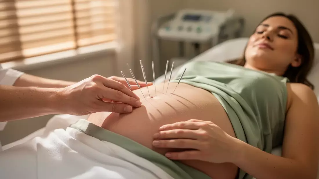 Schmerztherapie im Wandel: TCM und multimodale Konzepte erobern deutsche Kliniken - Bild: über boerse-global.de