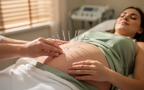 Schmerztherapie im Wandel: TCM und multimodale Konzepte erobern deutsche Kliniken - Foto: über boerse-global.de