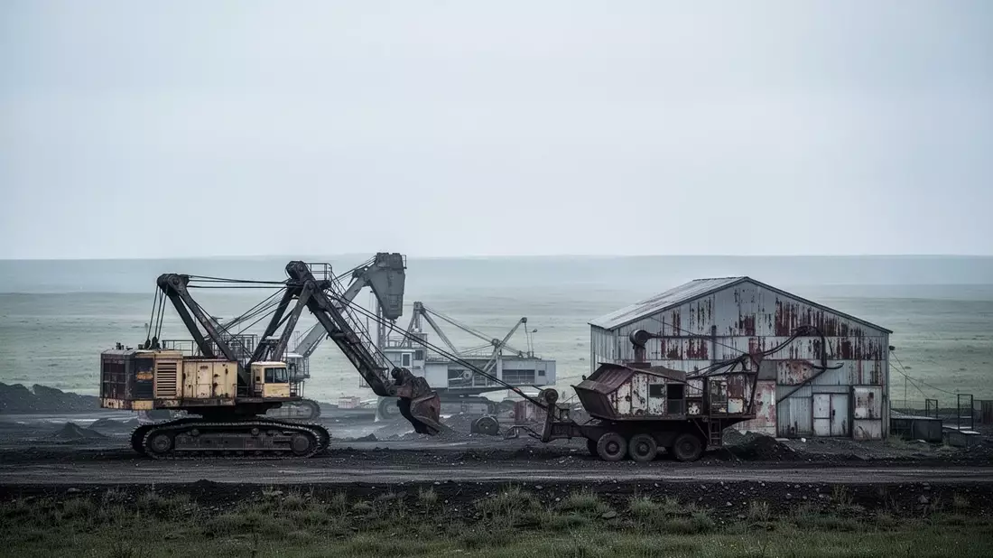 Max Power Mining Aktie: Moose Jaw wird regionaler Anker - Bild: über boerse-global.de