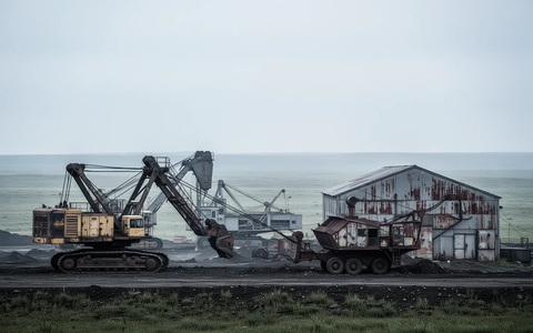 Max Power Mining Aktie: Moose Jaw wird regionaler Anker - Foto: über boerse-global.de