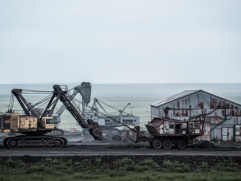 Max Power Mining Aktie: Moose Jaw wird regionaler Anker - Foto: über boerse-global.de
