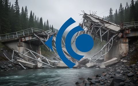 Cameco Aktie: Smoothstone-River-Brücke reißt Logistik auf - Foto: über boerse-global.de