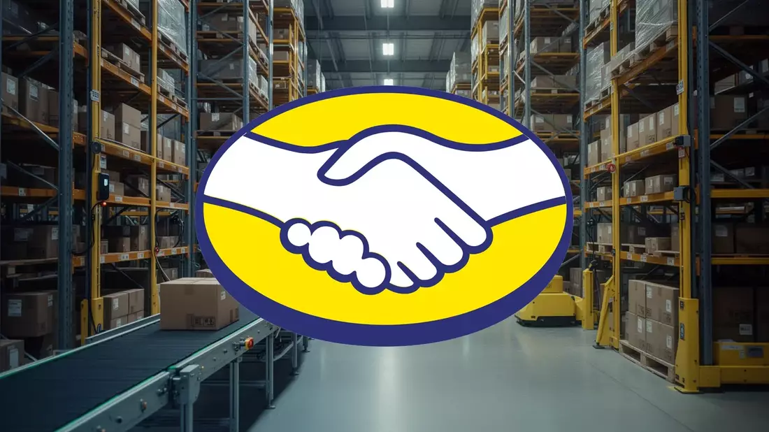 MercadoLibre Aktie: 49 Prozent Umsatz bei niedriger Marge - Bild: über boerse-global.de