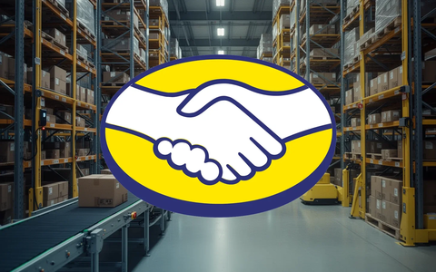 MercadoLibre Aktie: 49 Prozent Umsatz bei niedriger Marge - Foto: über boerse-global.de
