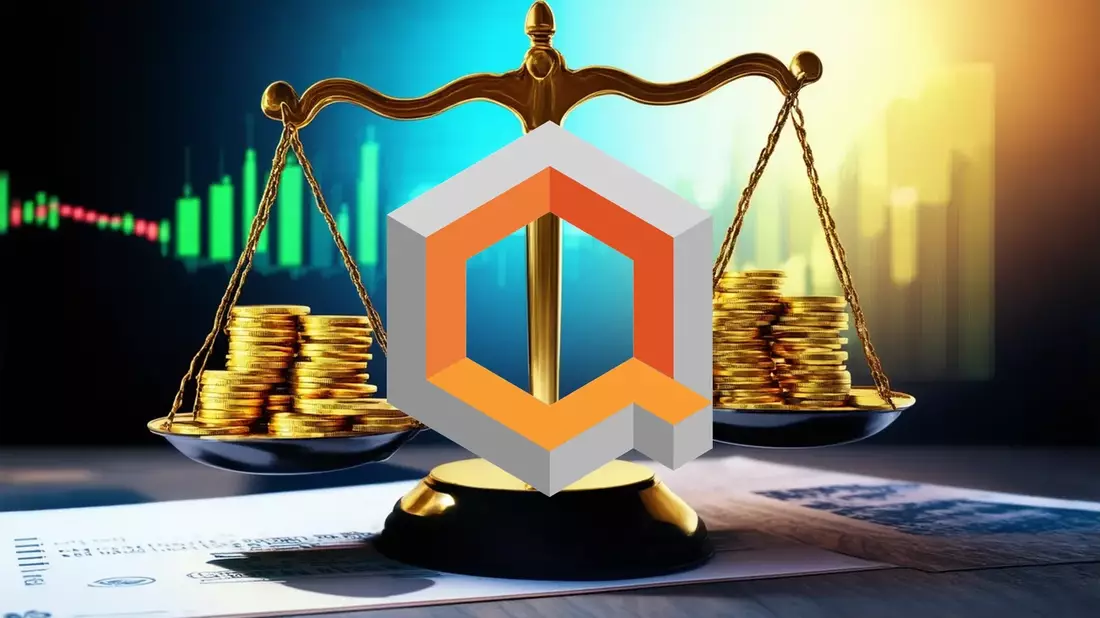 IonQ: la paradoja cuántica — ingresos récord, pérdidas operativas y la apuesta de CloudAlpha - Bild: über boerse-global.de