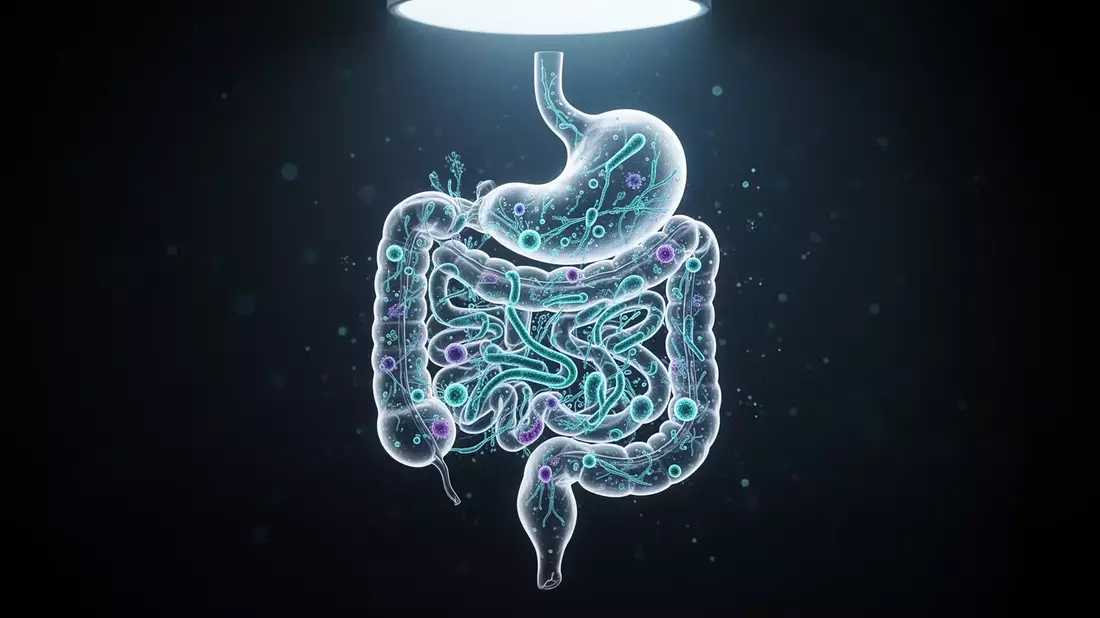 Darmflora als Schlüssel zur Gesundheit: Neue Studien revolutionieren die Medizin - Bild: über boerse-global.de