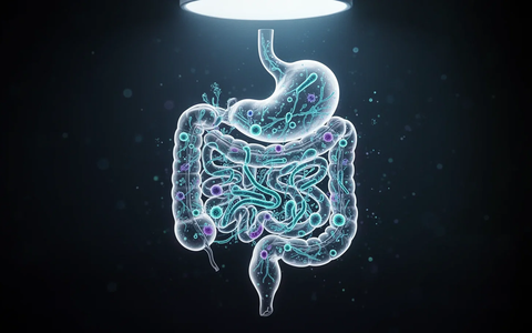 Darmflora als Schlüssel zur Gesundheit: Neue Studien revolutionieren die Medizin - Foto: über boerse-global.de