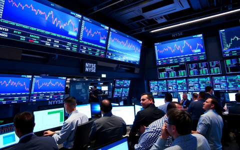 Max Power Mining’s Helium Strikes and AI Accolade Keep Momentum Alive Despite Post-Rally Pullback - Foto: über boerse-global.de