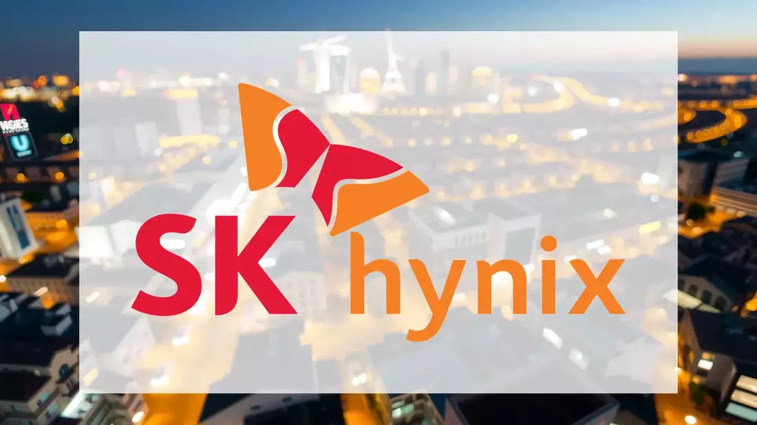 SK Hynix Chases a Trillion-Dollar Crown Jewel, With a Strike Windfall and a Homegrown Revolt in Tow - Bild: über boerse-global.de