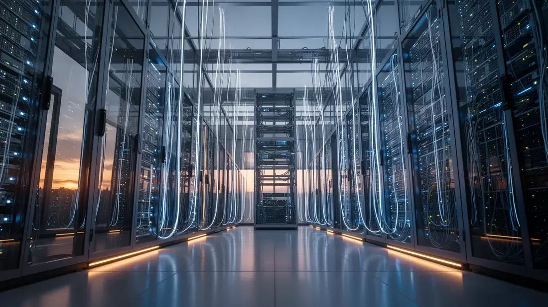 Arista Networks Aktie: 35 Prozent Umsatzsprung auf 2,71 Milliarden - Bild: über boerse-global.de
