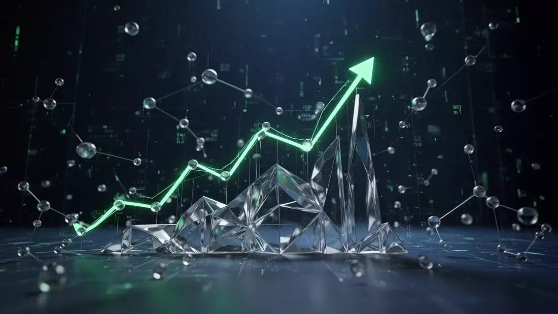 Nebius Aktie: 45 Prozent EBITDA-Marge im KI-Segment - Bild: über boerse-global.de