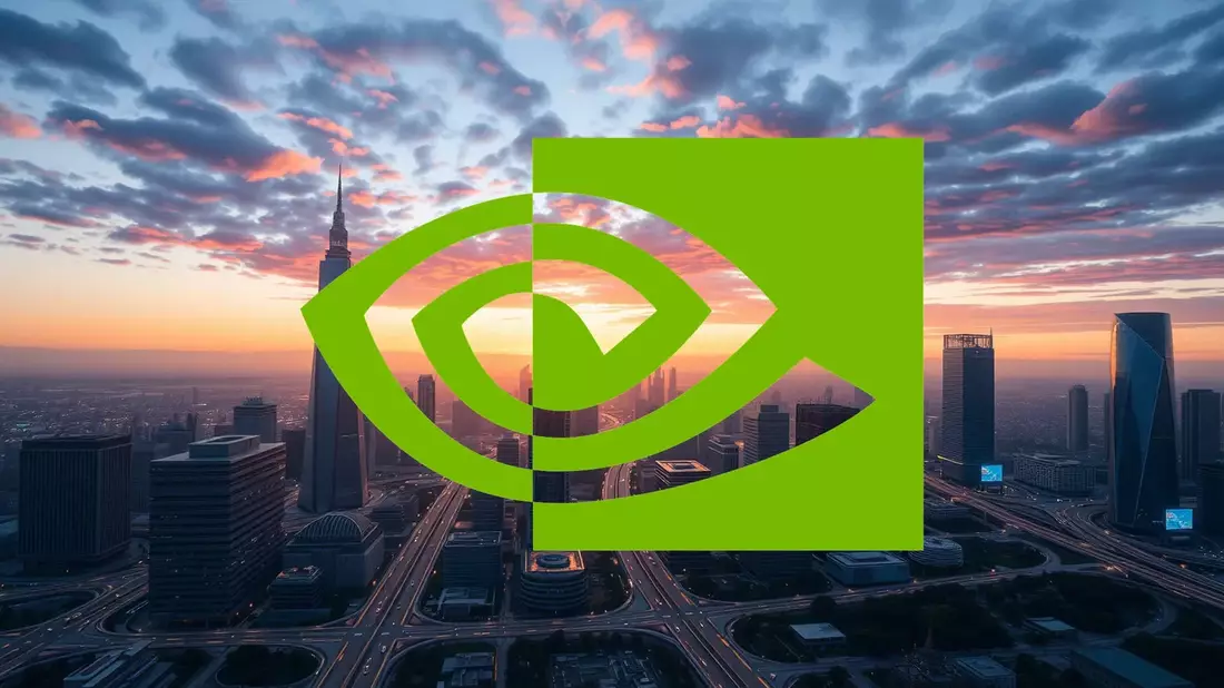 Nvidia al filo del billón: la guía de 86.000 millones y las posiciones cortas récord ponen a prueba al gigante de la IA - Bild: über boerse-global.de