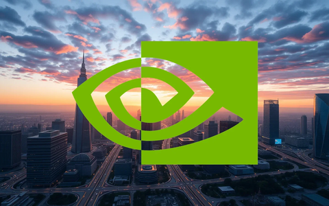 Nvidia al filo del billón: la guía de 86.000 millones y las posiciones cortas récord ponen a prueba al gigante de la IA - Foto: über boerse-global.de