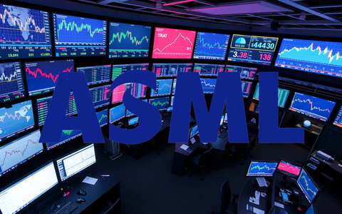 ASML's Valuation Premium Collapse Sparks UBS Upgrade as Memory and High ...