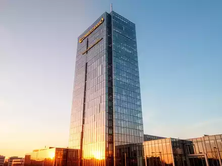 Commerzbank-Aktionäre stellen sich geschlossen hinter Eigenständigkeitskurs - Foto: über boerse-global.de