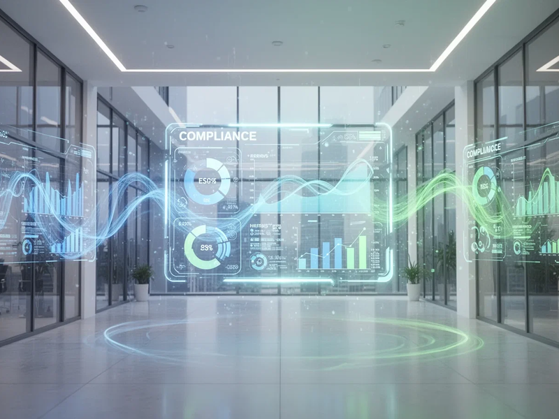 Datamaran rüstet ESG-Plattform für neue EU-Richtlinien auf - Foto: über boerse-global.de