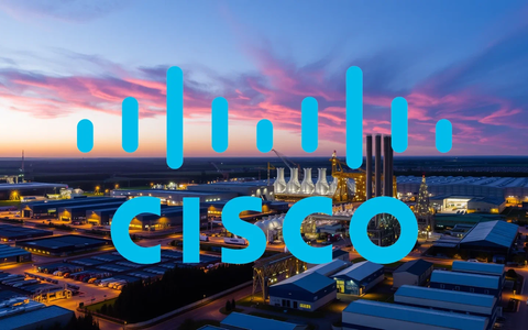 Cisco ejecuta un giro radical: recorta 4.000 puestos y eleva a 9.000 millones sus pedidos de inteligencia artificial - Foto: über boerse-global.de