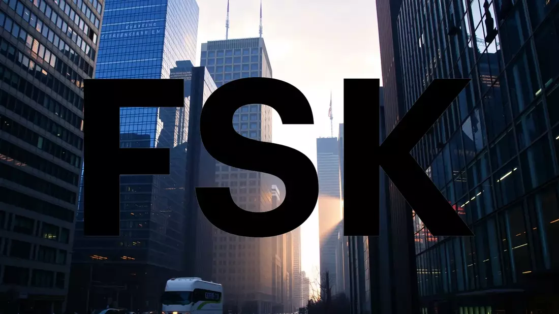 FS KKR Capital: el fondo de rescate de KKR no logra disipar las dudas sobre la cartera - Bild: über boerse-global.de