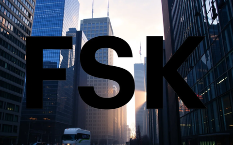 FS KKR Capital: el fondo de rescate de KKR no logra disipar las dudas sobre la cartera - Foto: über boerse-global.de