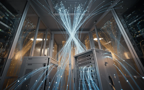 Corning Aktie: 36 Prozent Wachstum in Optical Communications - Foto: über boerse-global.de