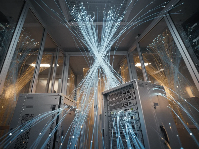 Corning Aktie: 36 Prozent Wachstum in Optical Communications - Foto: über boerse-global.de