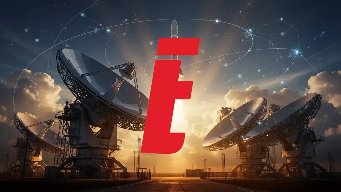 EchoStar Aktie: SpaceX-Beteiligung auf 31 Milliarden gestiegen - Bild: über boerse-global.de