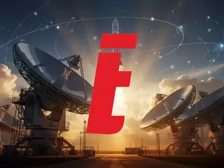 EchoStar Aktie: SpaceX-Beteiligung auf 31 Milliarden gestiegen - Foto: über boerse-global.de