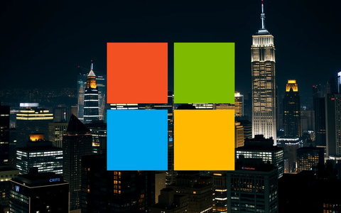 Betting Big on Local AI: Microsoft’s Surface Refresh Meets a $190 Billion Infrastructure Pledge - Foto: über boerse-global.de