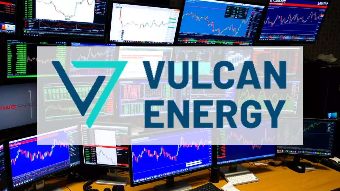 Siemens and EDC Line Up Behind Vulcan Energy's Lionheart Lithium as Financing Package Nears Completion - Bild: über boerse-global.de