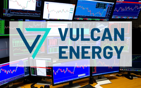Siemens and EDC Line Up Behind Vulcan Energy's Lionheart Lithium as Financing Package Nears Completion - Foto: über boerse-global.de
