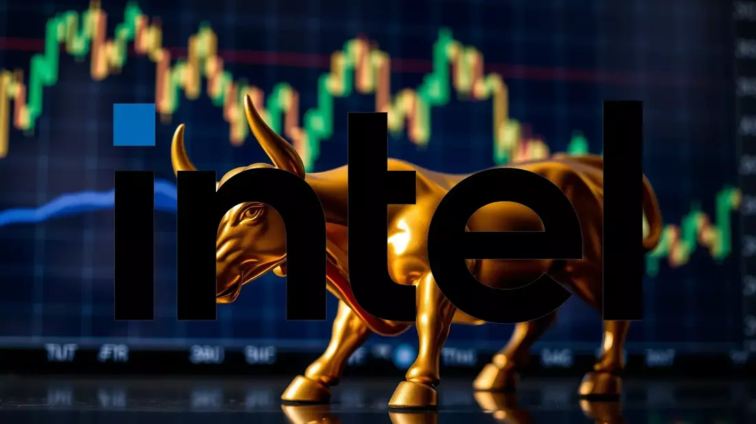 Intel encadena señales de fortaleza: desde los chips de Microsoft hasta el avance del 18A - Bild: über boerse-global.de