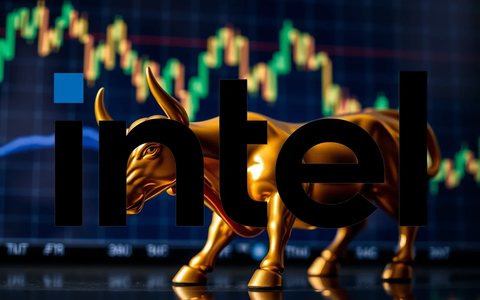 Intel encadena señales de fortaleza: desde los chips de Microsoft hasta el avance del 18A - Foto: über boerse-global.de